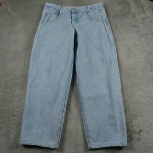 Vintage Guess Jeans Mens 34x28 Relaxed Fit Denim‎ USA Georges Marciano 90s Jeans